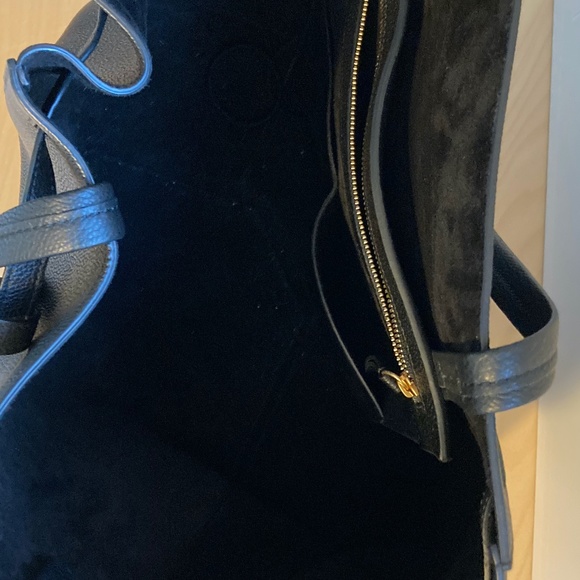 Brand New Celine Phantom Cabas Small - Black - Picture 5 of 7